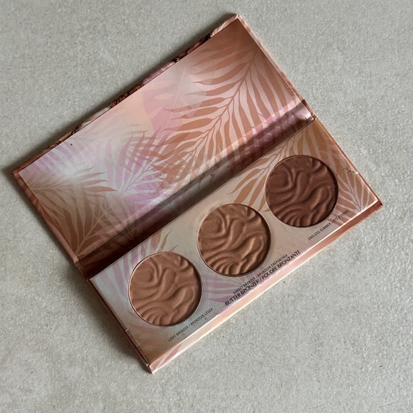 Physicians Formula Murumuru Butter Bronzer Palette - Limited Edition - Picture 2 of 4
